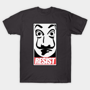 Resistere T-Shirt